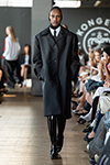 Desfile de Forza Collective — Copenhagen Fashion Week SS25