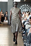 Desfile de Forza Collective — Copenhagen Fashion Week SS25