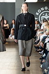 Desfile de Forza Collective — Copenhagen Fashion Week SS25