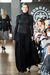 Desfile de Forza Collective — Copenhagen Fashion Week SS25