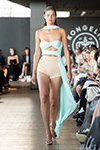 Desfile de Forza Collective — Copenhagen Fashion Week SS25