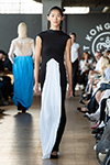 Desfile de Forza Collective — Copenhagen Fashion Week SS25