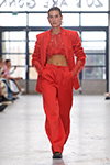 Joao Maraschin show — Copenhagen Fashion Week SS25