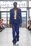 Joao Maraschin show — Copenhagen Fashion Week SS25