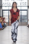 Joao Maraschin show — Copenhagen Fashion Week SS25