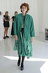 Nicklas Skovgaard show — Copenhagen Fashion Week SS25