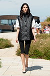 Показ OpéraSPORT — Copenhagen Fashion Week SS25