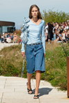 Показ OpéraSPORT — Copenhagen Fashion Week SS25