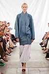 Показ Remain — Copenhagen Fashion Week SS25