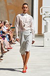 Паказ The Garment — Copenhagen Fashion Week SS25