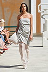 Показ The Garment — Copenhagen Fashion Week SS25