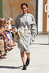 Показ The Garment — Copenhagen Fashion Week SS25