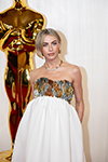 Julianne Hough. Opening ceremony — 96th Oscars