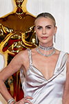 Charlize Theron. Opening ceremony — 96th Oscars