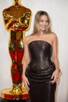 Margot Robbie. Opening ceremony — 96th Oscars