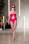 Паказ ABFD swimwear — Riga Fashion Week AW24/25