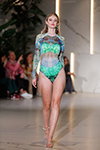 Pokaz ABFD swimwear — Riga Fashion Week AW24/25