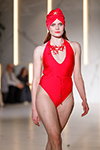 Desfile de ABFD swimwear — Riga Fashion Week AW24/25