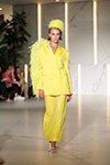Modenschau von Rimgailaite costume — Riga Fashion Week AW24/25