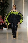 Desfile de Rimgailaite costume — Riga Fashion Week AW24/25
