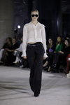 Laura Daili show — Riga Fashion Week SS25