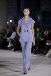 Laura Daili show — Riga Fashion Week SS25