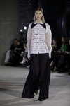 Laura Daili show — Riga Fashion Week SS25