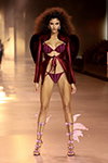 Rania Benchegra. Atelier — Victoria's Secret Fashion Show 2024