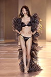 Atelier — Victoria's Secret Fashion Show 2024 (person: He Cong)