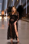 Kate Moss. Heros — Victoria's Secret Fashion Show 2024