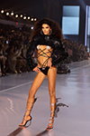 Paula Soares. Heros — Victoria's Secret Fashion Show 2024