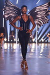 Mayowa Nicholas. Heros — Victoria's Secret Fashion Show 2024