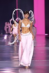 Modern Heritage — Victoria's Secret Fashion Show 2024