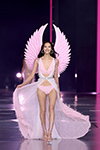 Modern Heritage — Victoria's Secret Fashion Show 2024