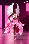 Modern Heritage — Victoria's Secret Fashion Show 2024