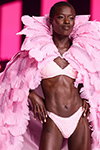 Modern Heritage — Victoria's Secret Fashion Show 2024