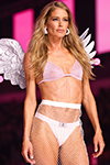 Modern Heritage — Victoria's Secret Fashion Show 2024