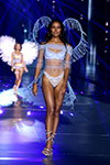 Twinkle — Victoria's Secret Fashion Show 2024