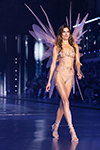 Twinkle — Victoria's Secret Fashion Show 2024