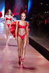 Candice Swanepoel. Unwrap The Magic — Victoria's Secret Fashion Show 2024