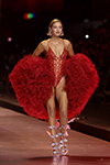 Gigi Hadid. Unwrap The Magic — Victoria's Secret Fashion Show 2024