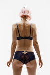 Chantelle X FW 23 lingerie campaign