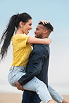 Kampagne von Lee Cooper SS 24