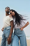 Lee Cooper SS 24 campaign