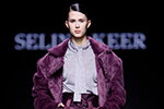 Паказ Selina Keer — Riga Fashion Week AW25/26