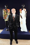 Bob Mackie. Palm Beach 2025 — amfAR Gala
