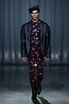 Паказ Kilian Kerner — Berlin Fashion Week SS26