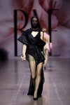 Паказ BAÉ by Katya Shehurina — Riga Fashion Week AW25/26