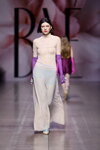 Паказ BAÉ by Katya Shehurina — Riga Fashion Week AW25/26