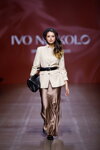 Паказ Ivo Nikkolo — Riga Fashion Week AW25/26